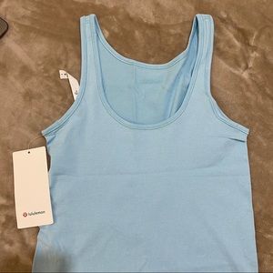 Lululemon | Seek Simplicity Tank Top